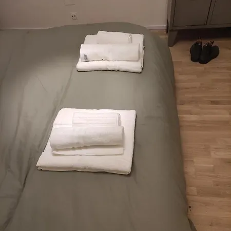 Apartmán Cuddle Ho *